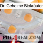 Dr. Geheime Biokräuter 24